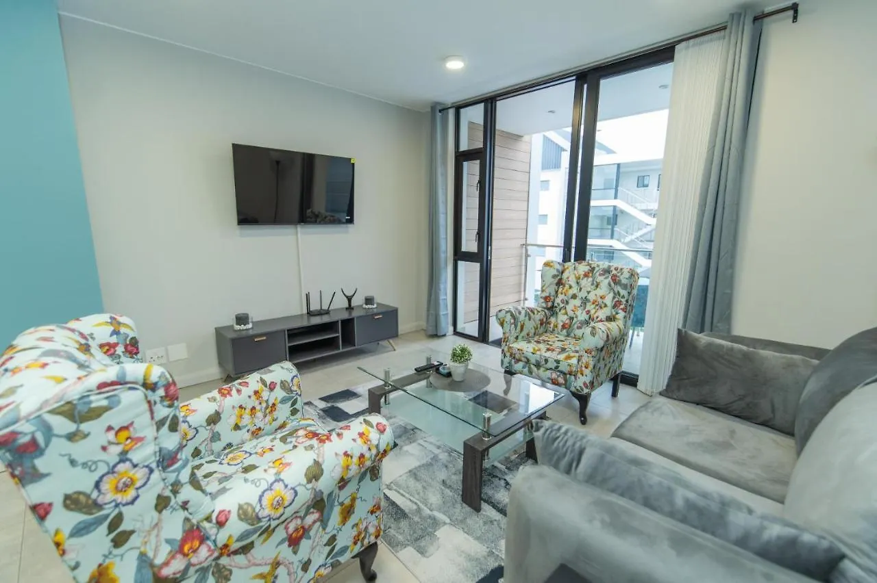 Bella Breeze 2 Bedroom Apartment Port Elizabeth