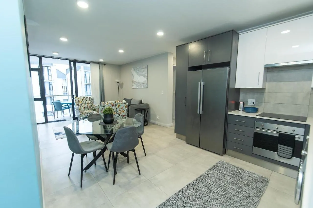 Bella Breeze 2 Bedroom Apartment Port Elizabeth
