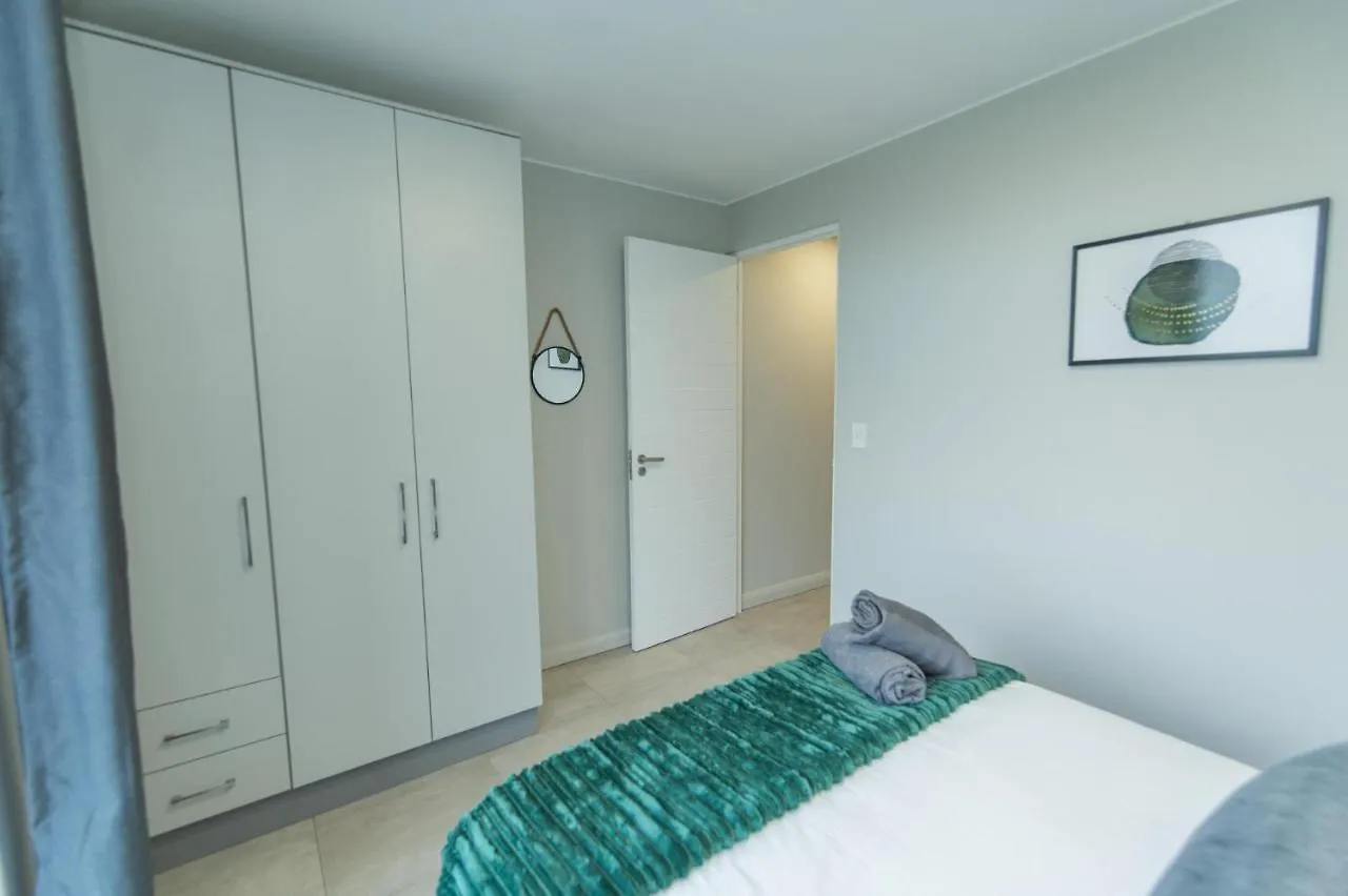 Bella Breeze 2 Bedroom Apartment Port Elizabeth South Africa