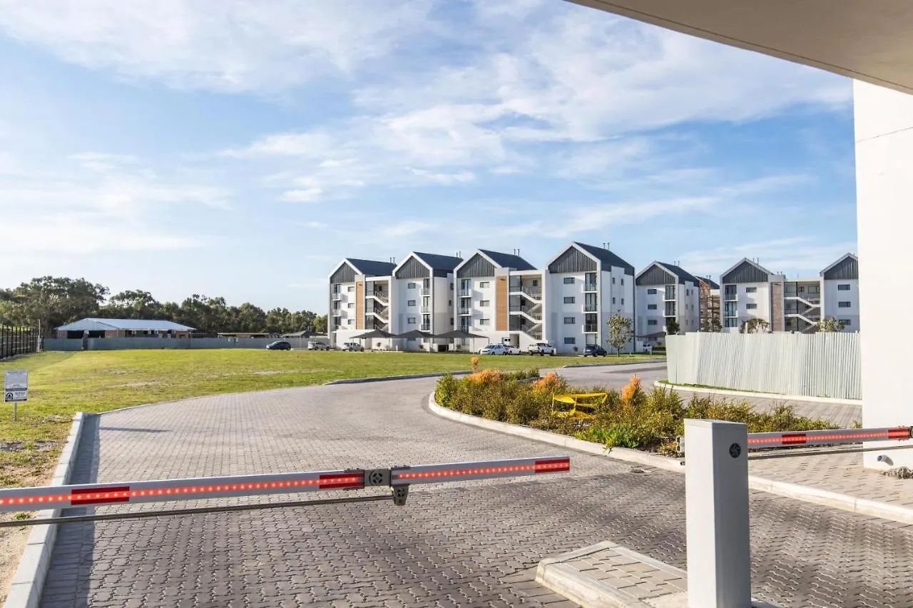Bella Breeze 2 Bedroom Apartment Port Elizabeth