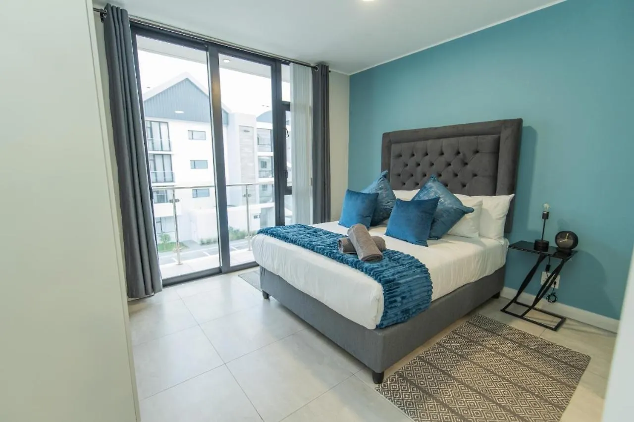 Bella Breeze 2 Bedroom Apartment Port Elizabeth