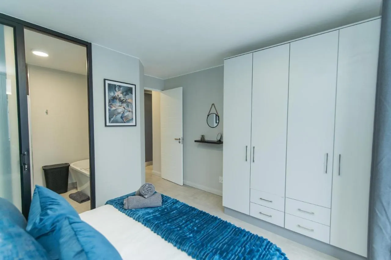Bella Breeze 2 Bedroom Apartment Port Elizabeth South Africa
