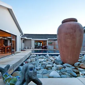 4* Bed & Breakfast Africa