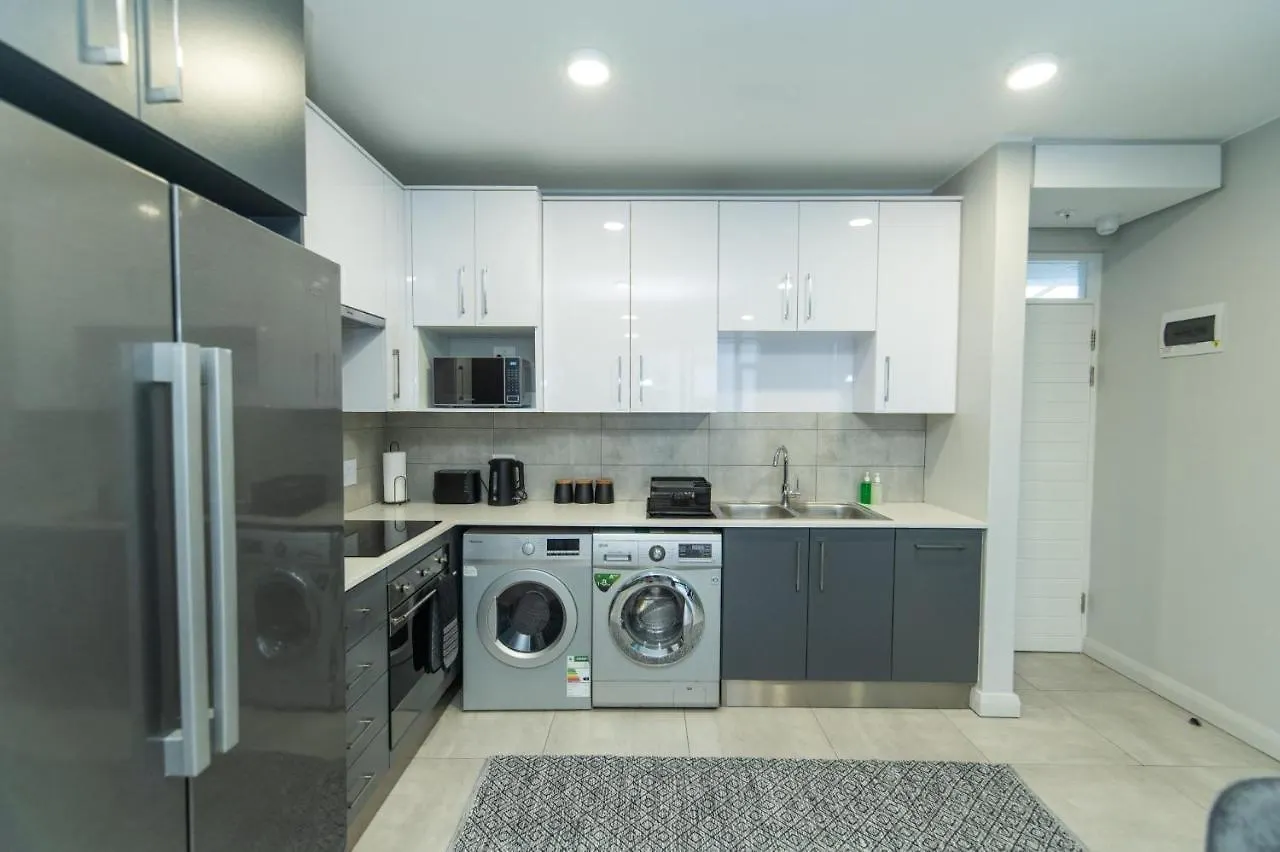 פורט אליזבת' Bella Breeze 2 Bedroom Apartment דרום אפריקה