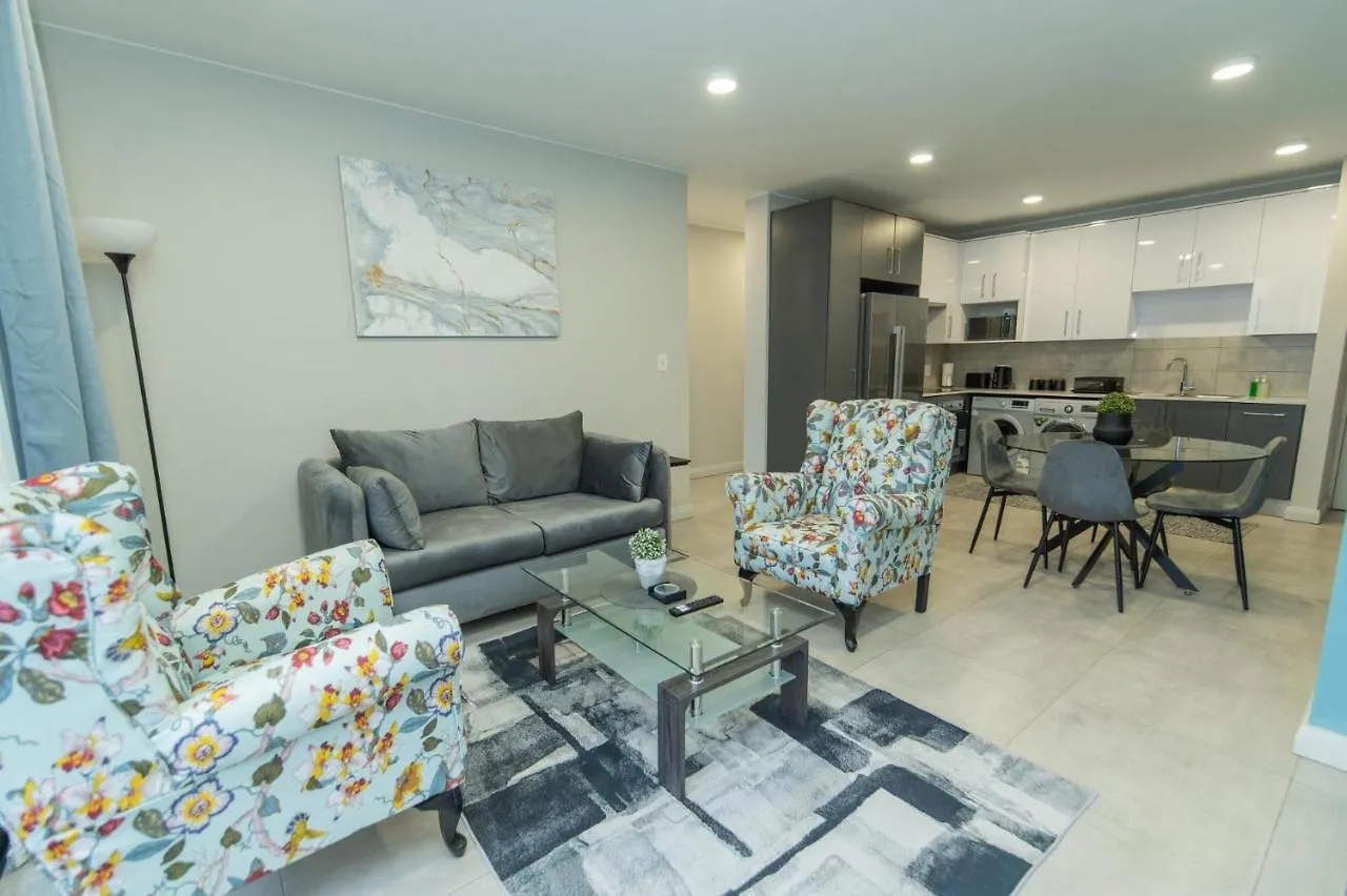 פורט אליזבת' Bella Breeze 2 Bedroom Apartment
