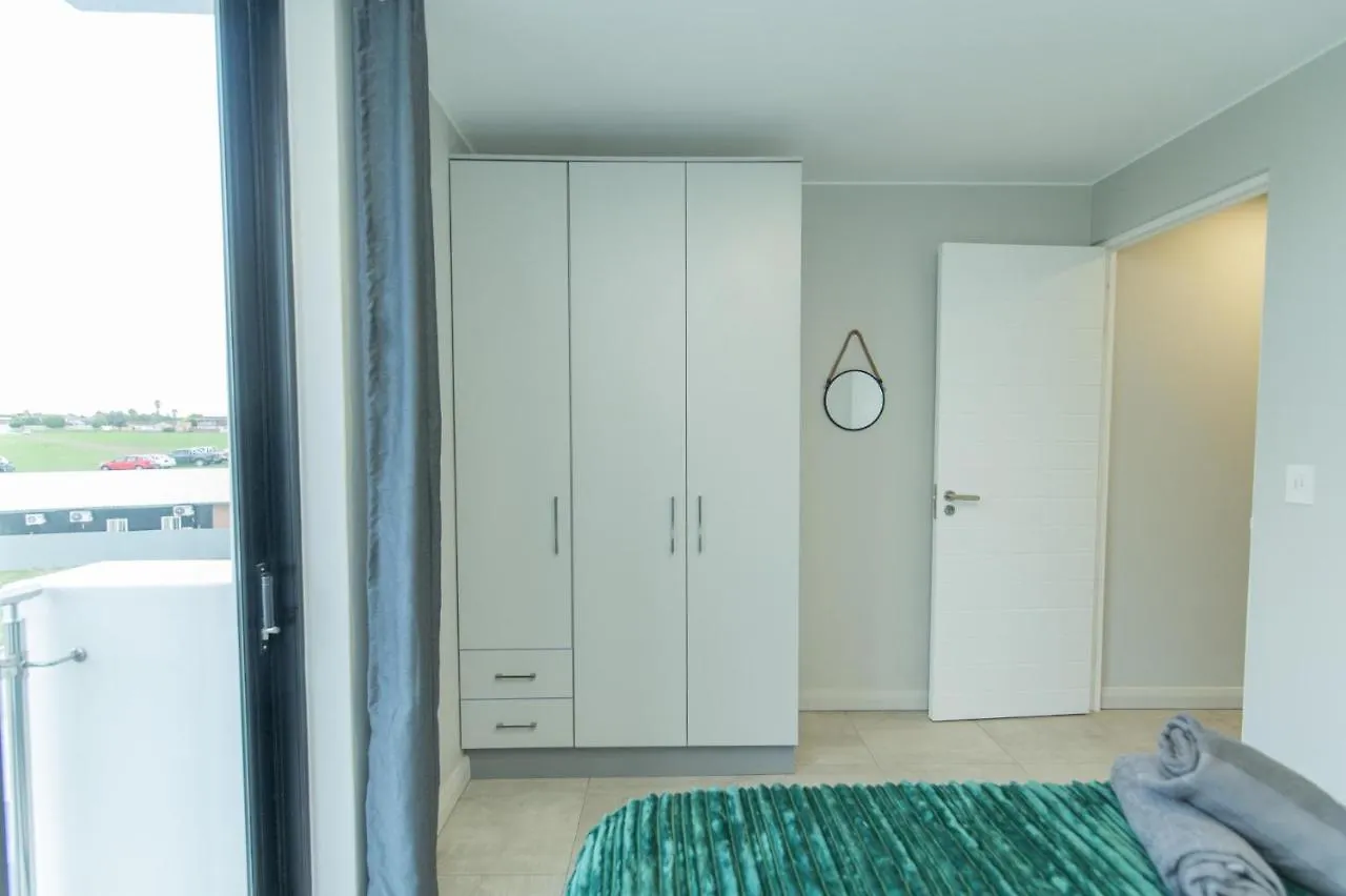פורט אליזבת' Bella Breeze 2 Bedroom Apartment