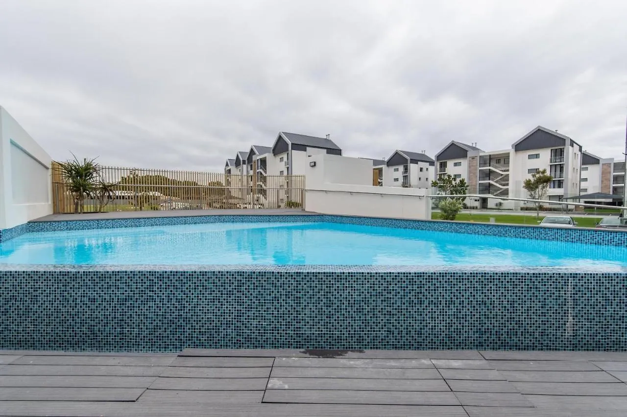 פורט אליזבת' Bella Breeze 2 Bedroom Apartment